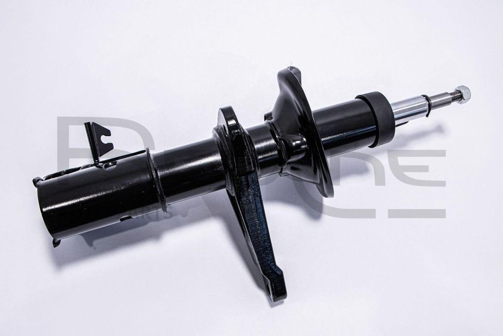 RED-LINE Stoßdämpfer Vorne Rechts für LAND ROVER Freelander SUV (L314) Federbein 39RV004