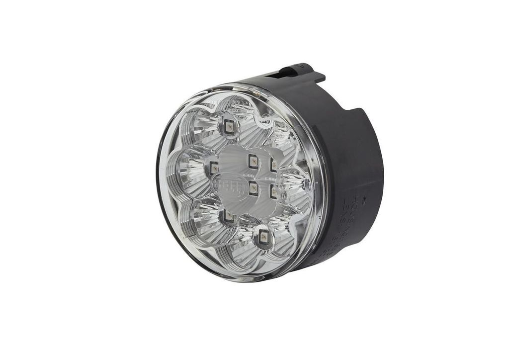 Blinkleuchte rechts 24 V LED HELLA Licht-Expertise passend für u.a. IVECO