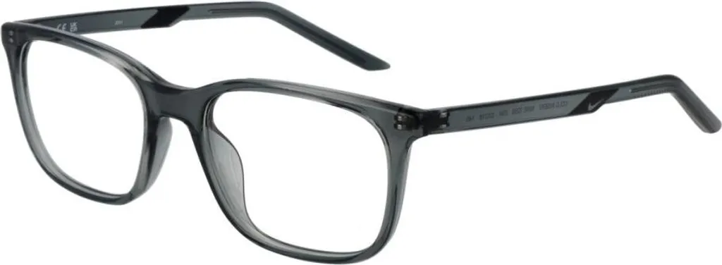 Nike Nk7255 53034 Monture Légère et Robuste pour Verres de Correction