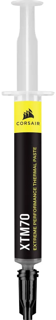 CORSAIR XTM70 Pâte thermique anti-surchauffe pour PC Intel et AMD 3g