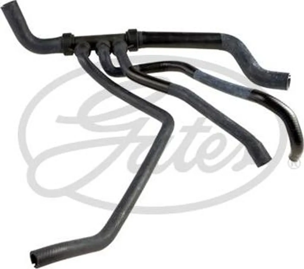 Durite de refroidissement moteur GATES 05-3133 compatible Laguna OE
