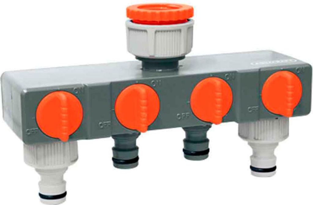 Düse EDM 74435 Adapter Produktbild 