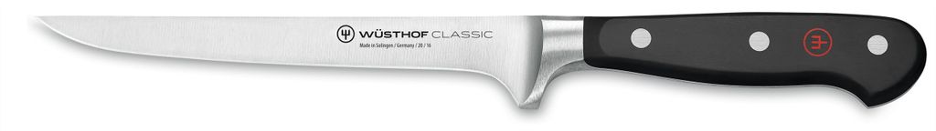 Nůž vykosťovací CLASSIC 16 cm Obrázek produktu 
