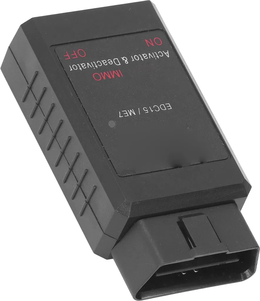 Outil de diagnostic OBD2 DC12V pour Seat Ibiza et Toledo Remplacement