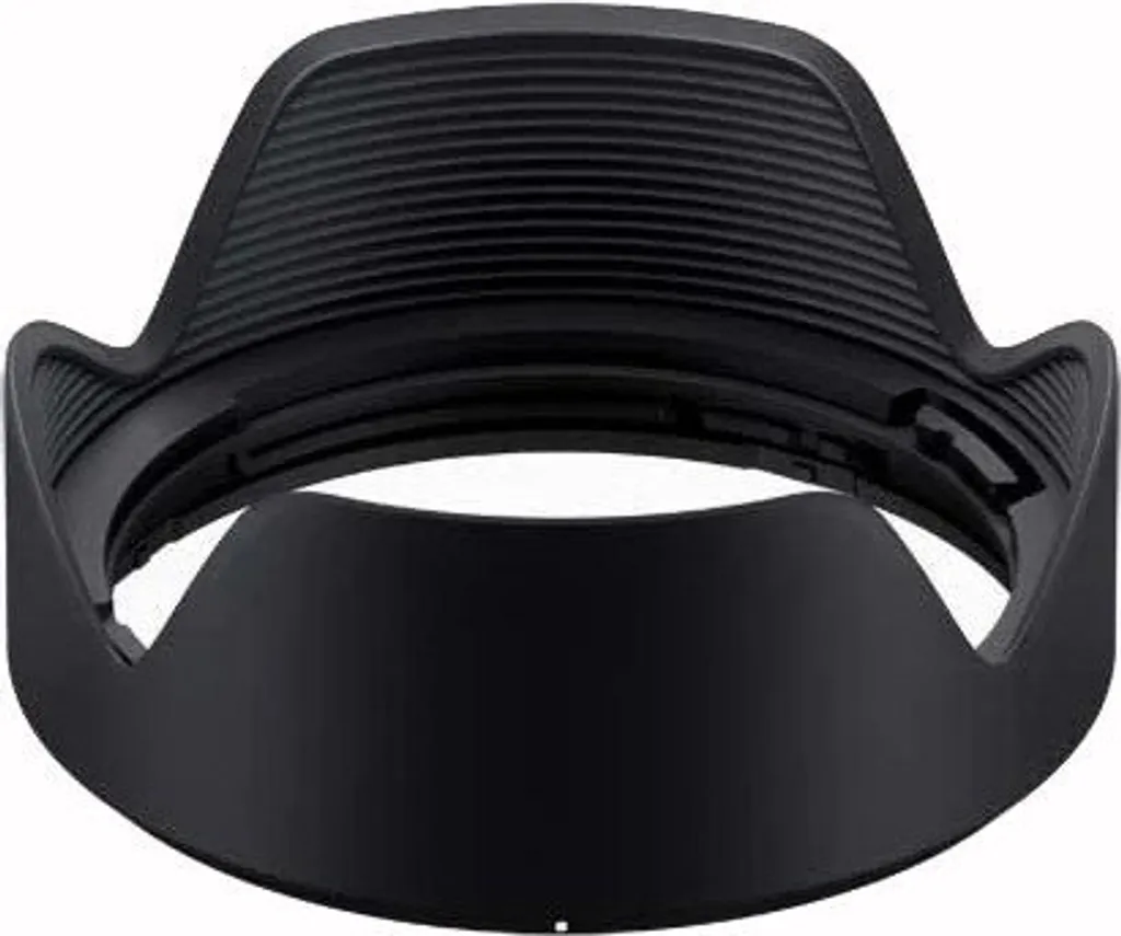 Accessorio Must-Have: Paraluce Tamron HA063 per Video G2