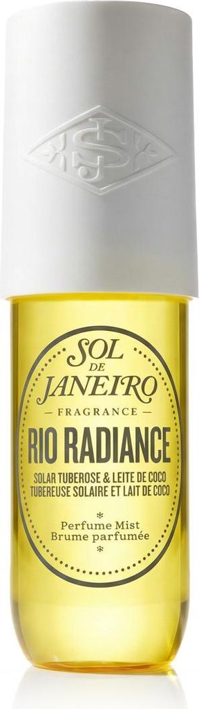 Rio Radiance (fragranza per capelli e corpo), 90 ml Immagine del prodotto 