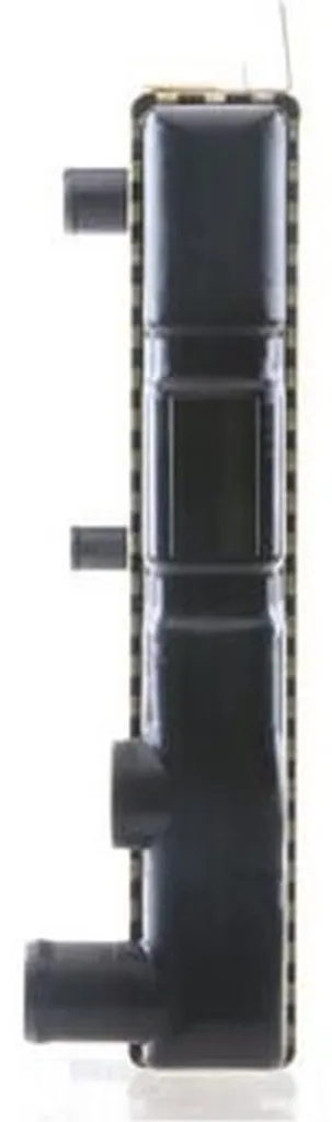 Radiateur de refroidissement d'eau moteur MAHLE avec filtre de conduite
