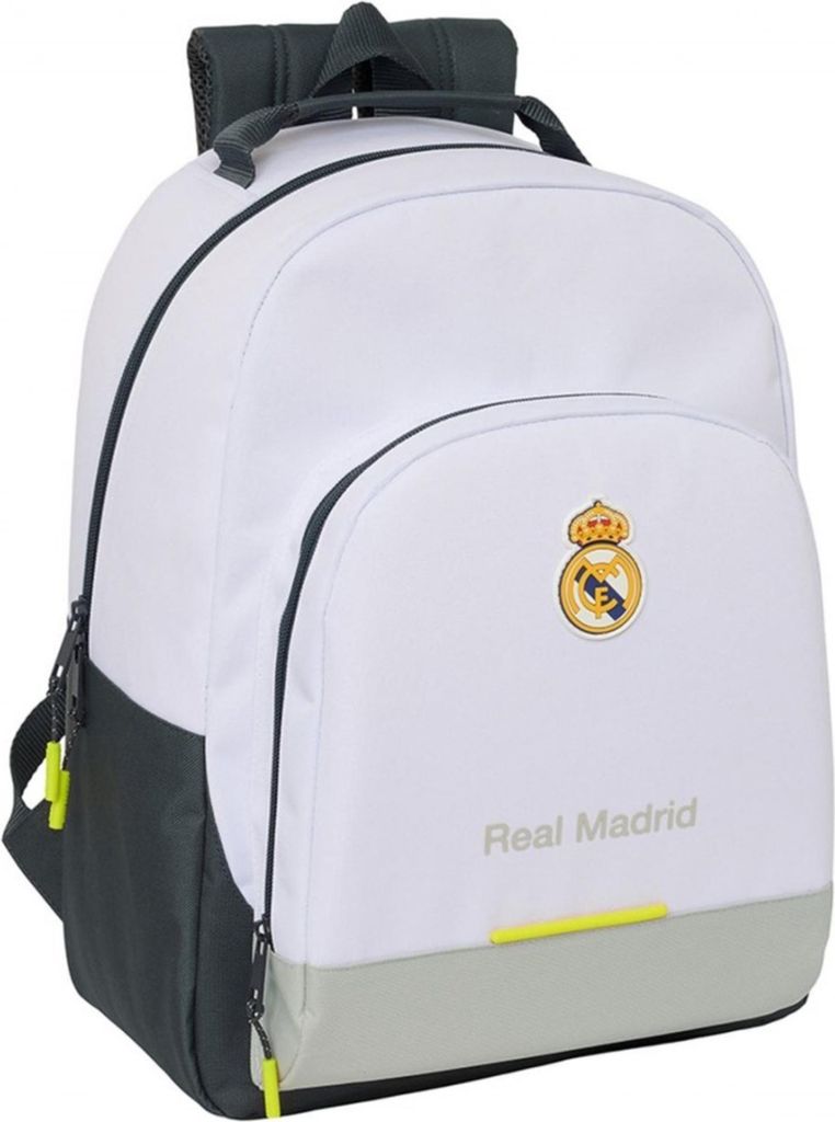 Safta 612554305 Real Madrid 25/26 20.10l 32x43x14 Cm Produktbild 