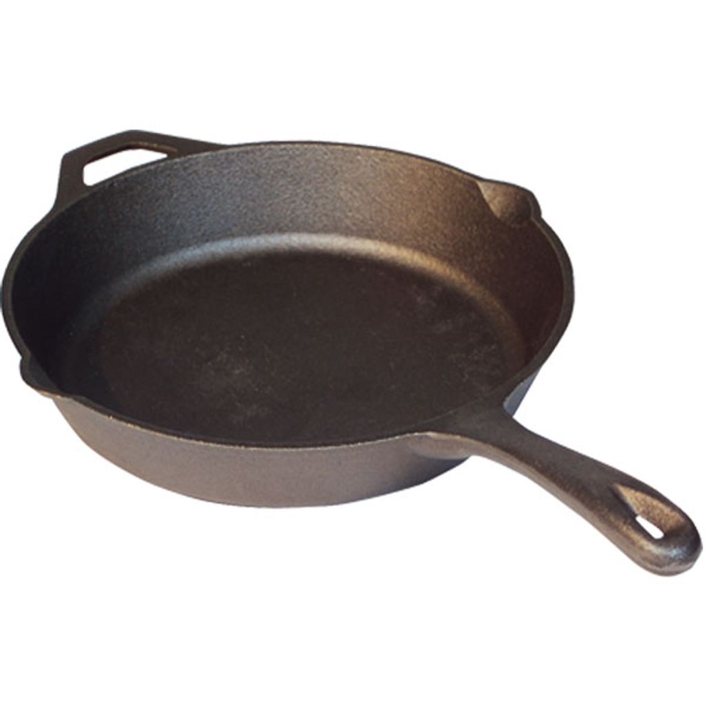Camp Chef Cast Iron Pfanne 30 cm