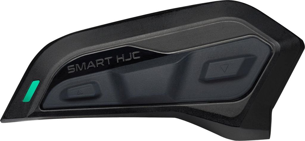 Système de communication Bluetooth HJC Smart 11BE pour Image du produit 