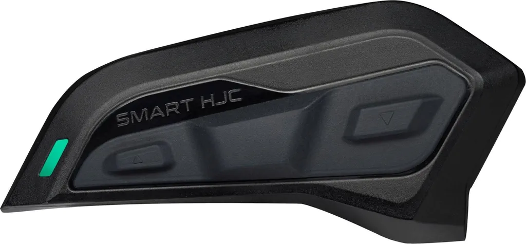 Smart 11BE HJC Système Bluetooth avec audio HD et réduction de bruit