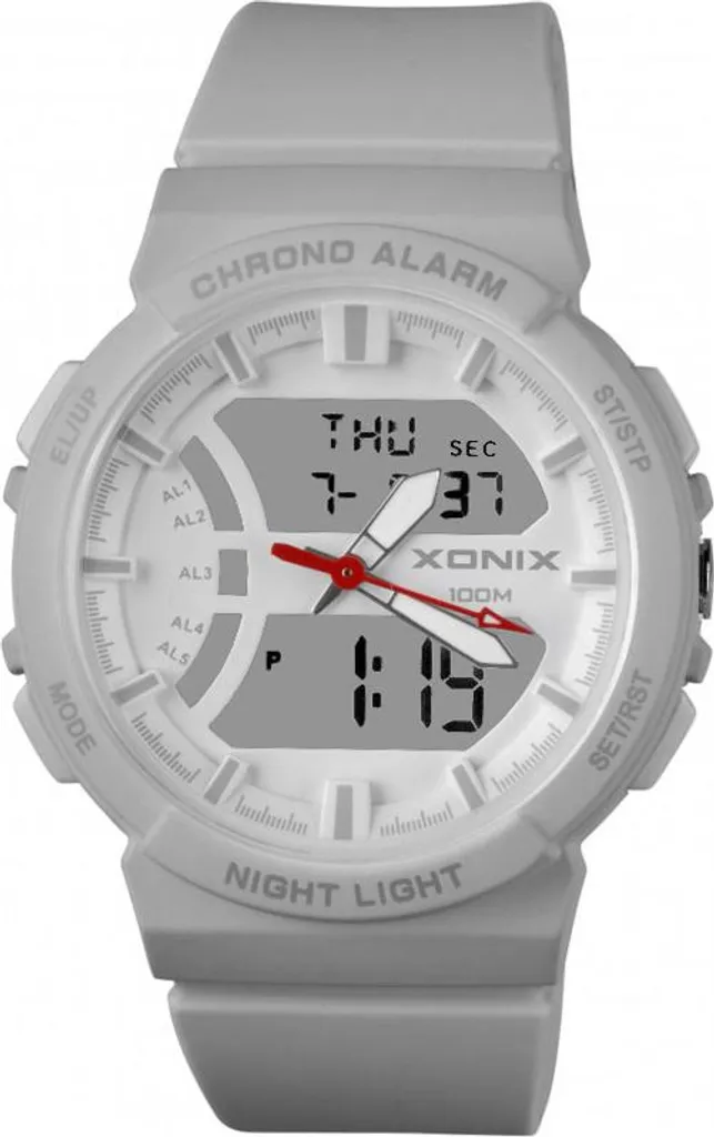 Xonix VO-001 - 1