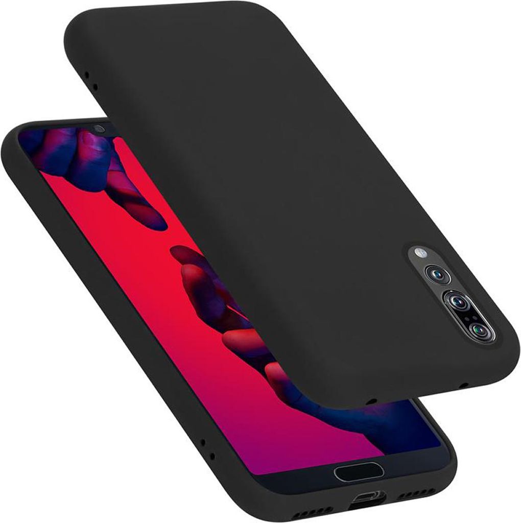 Cadorabo ochranné puzdro pre Huawei P20 PRO / P20 PLUS v Obrázok produktu 