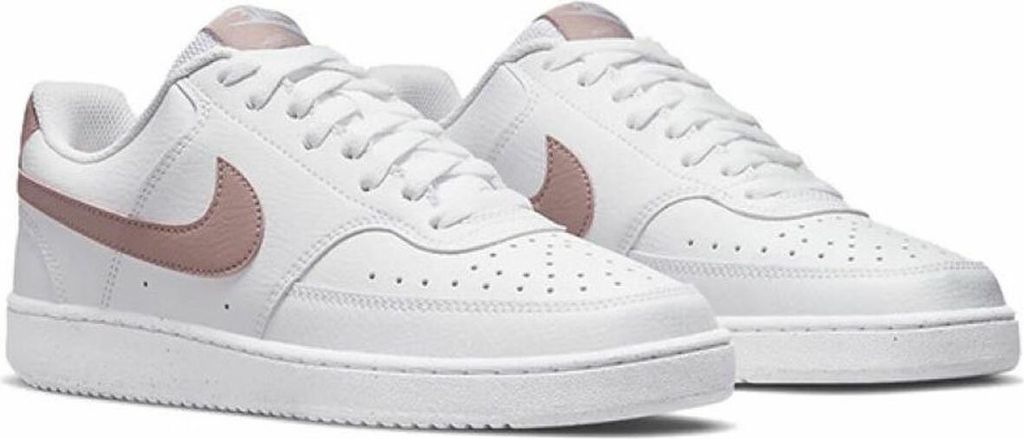 Nike COURT VISION LOW NEXT NATURE DH3158 102 Damen Produktbild 