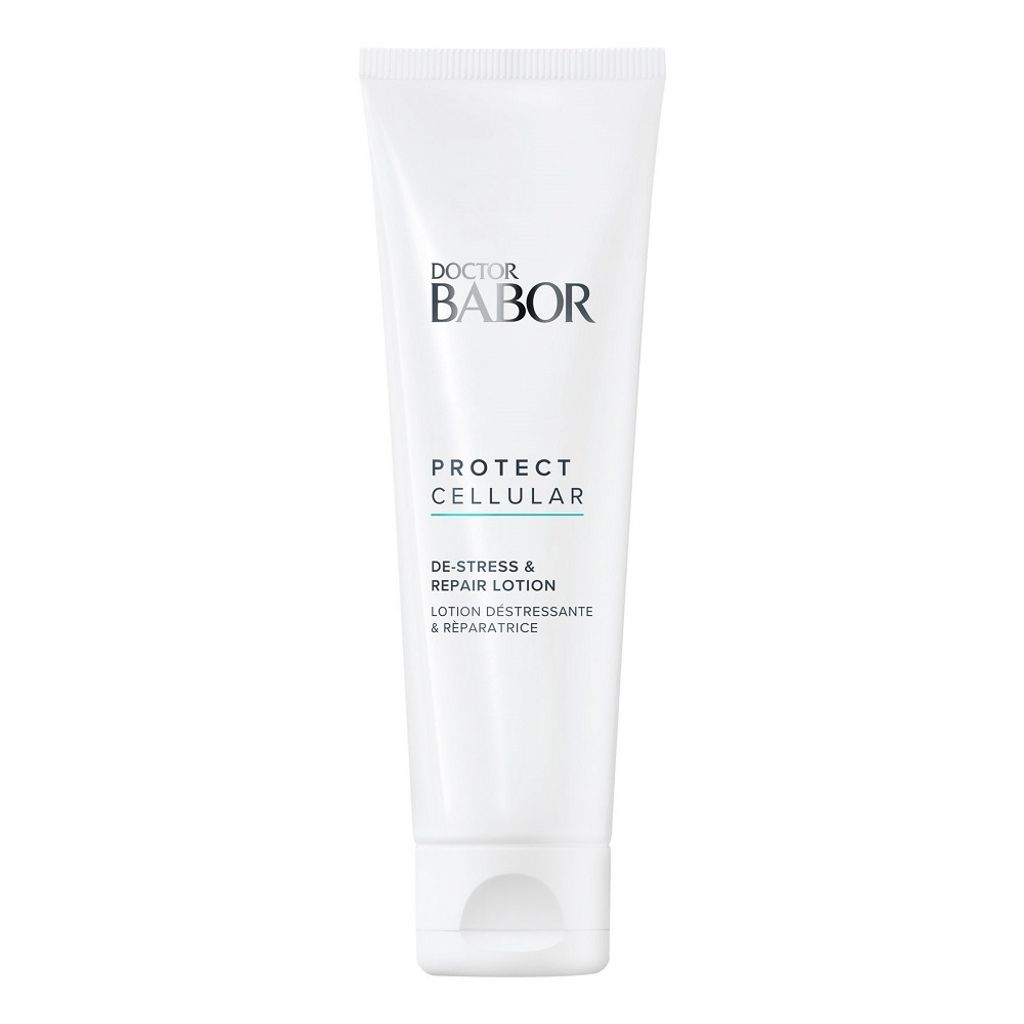 Babor Protect Cellular De-Stress & Repair Lotion Obrázek produktu 