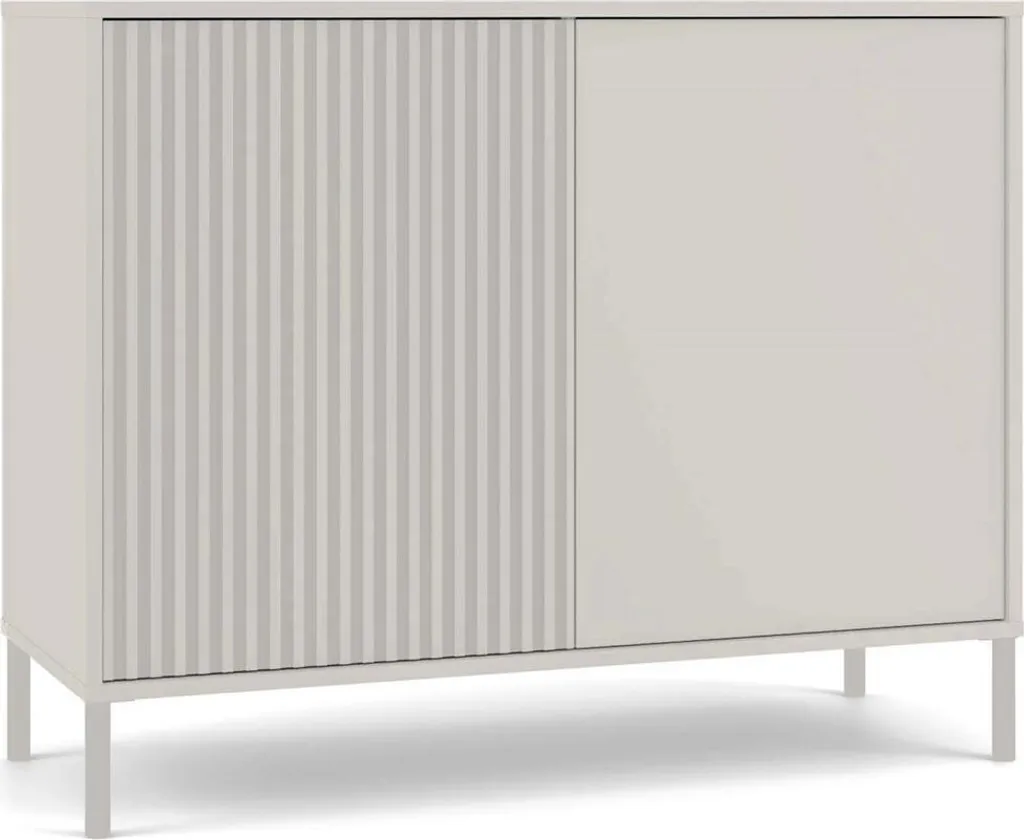 Optimisez votre espace avec la commode ELBA - Rangement cachemire chic