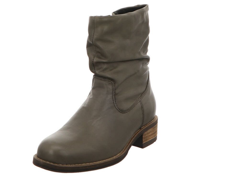 Palpa Klassische Stiefeletten Damen 31363331373330 Grau 39 EU