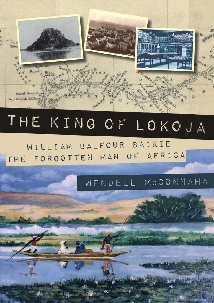 King Of Lokoja – Lingua: Inglese