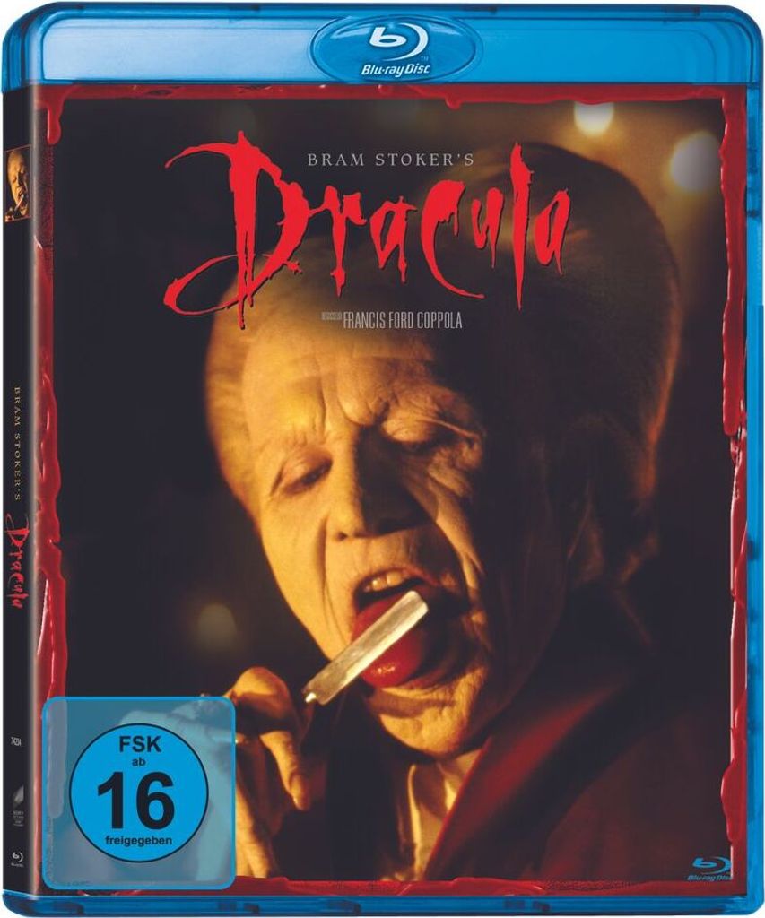Bram Stoker's Dracula Deluxe Edition Obrázok produktu 