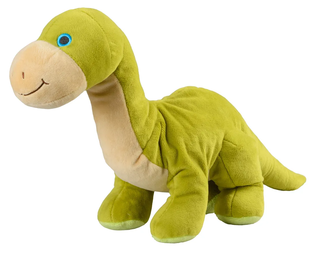 Brachiosauro Warmies