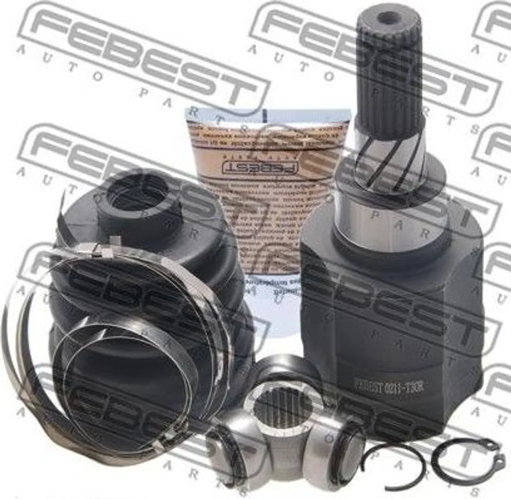 Joint de transmission haute résistance FEBEST 0211-T30R Nissan et Renault