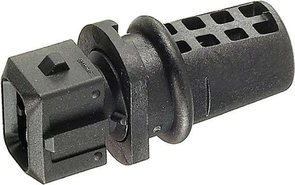 HELLA 6PT009109241: Sensore Aria Aspirata per Chevrolet Aveo, Cruze, Volvo