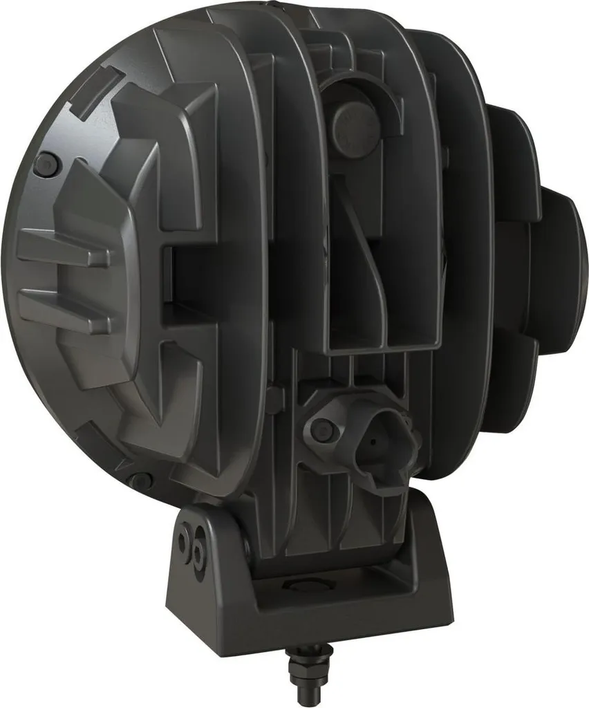 Projecteur LED 7 Pouces MX180-CB Faisceau Combiné Haute Performance 24V