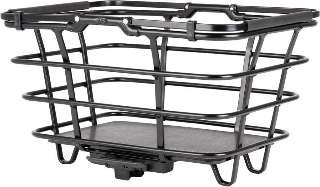 AtranVelo Atran cestino "Epic Multi M. Adattatore Avs, nero Immagine del prodotto 