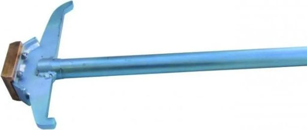 Marteau à plaque France Télécom 767 845 X - Semelle Polyamide TARAVELLO
