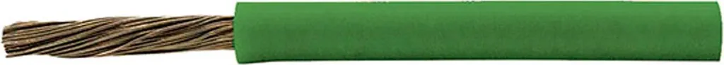 Câble électrique AWG12 HELU FÜNFNORM 1X4 mm² pour export USA CSA