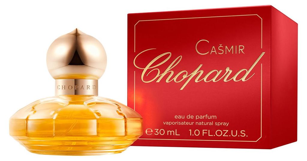 Chopard, Casmir, Eau de Parfum, Für Frauen, 100 ml Image du produit 