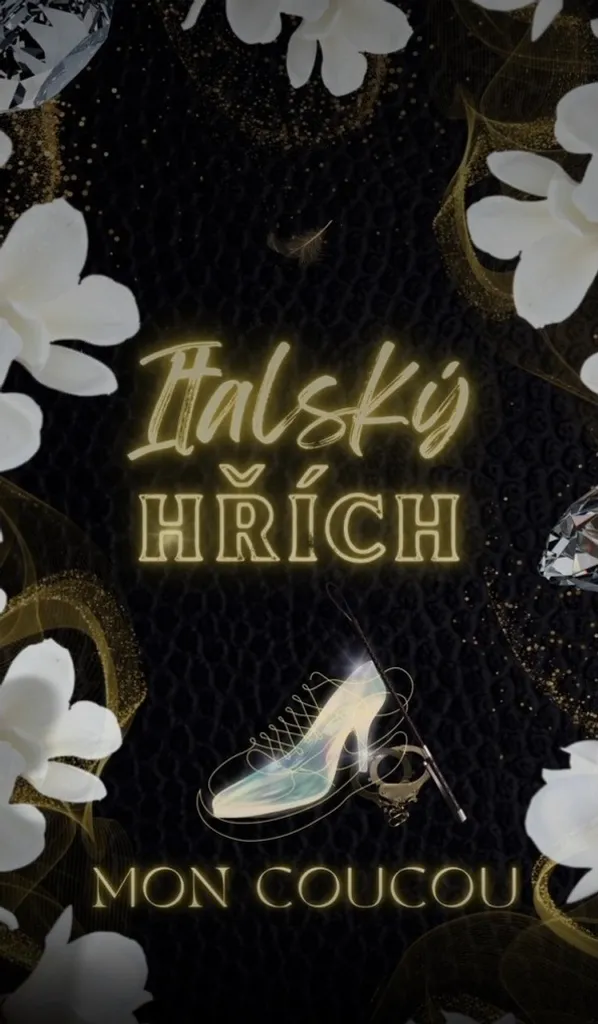 Bougie Longue Durée Italský hřích Mon CouCou Senteur Café Torréfié 200g