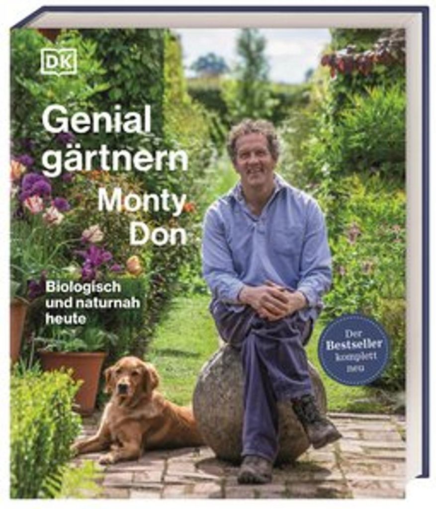 Genial Gärtnern