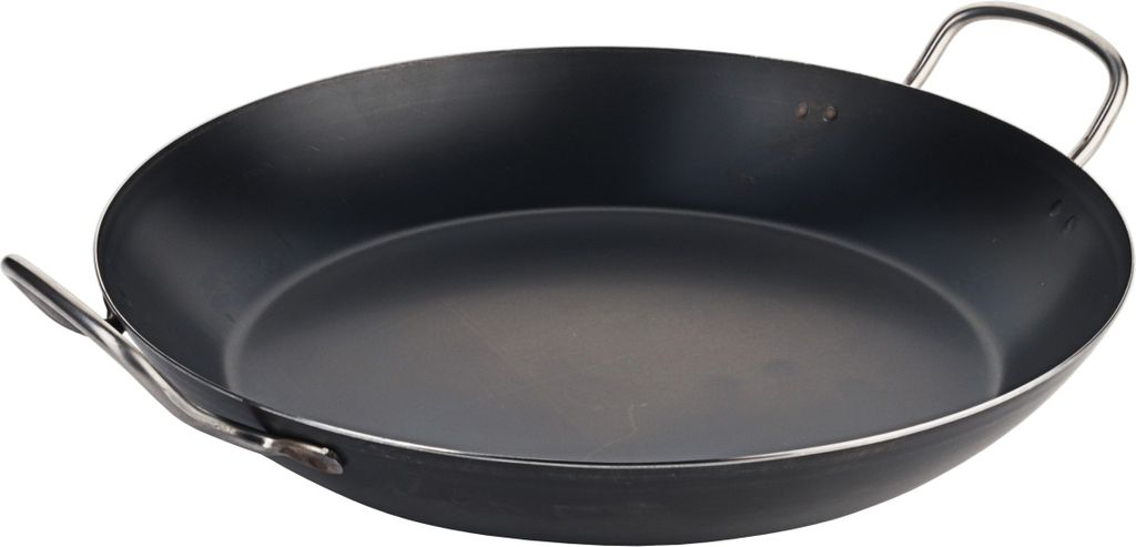 Paellapfanne 34 cm Produktbild 