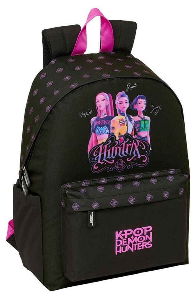 K-pop Demon Hunters rugzak Productafbeelding 