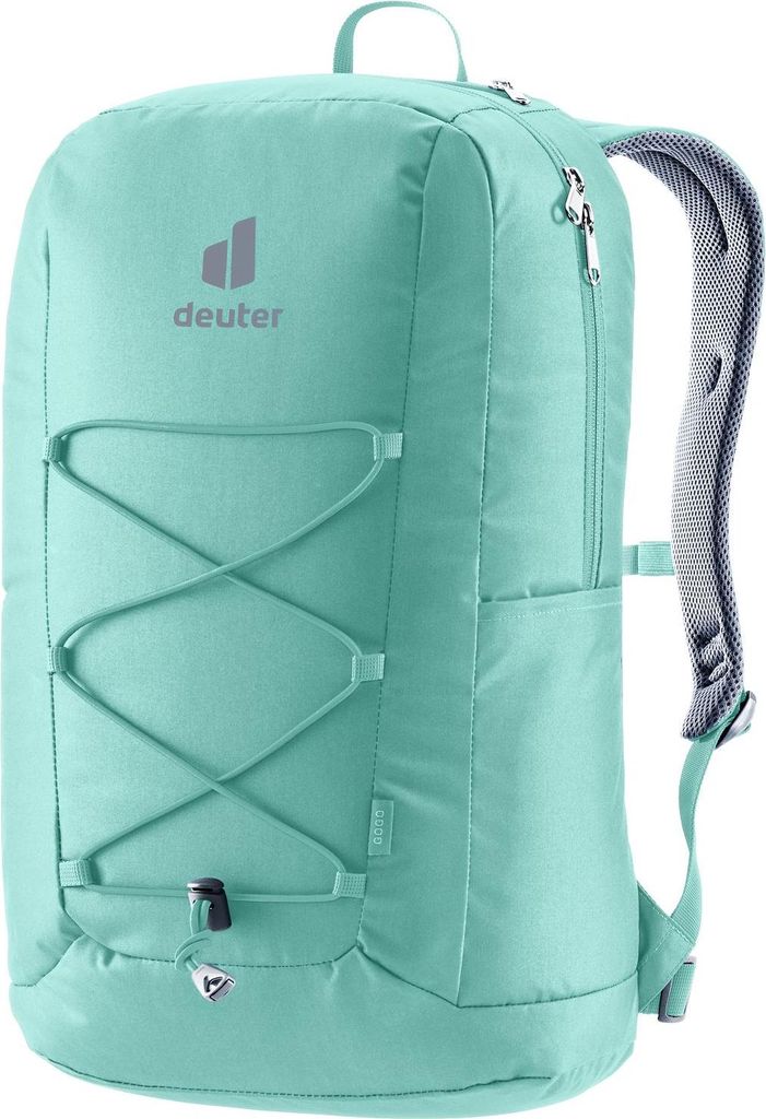 Deuter Gogo LTD 25 Liter Lifestyle Rucksack 6813226 glacier