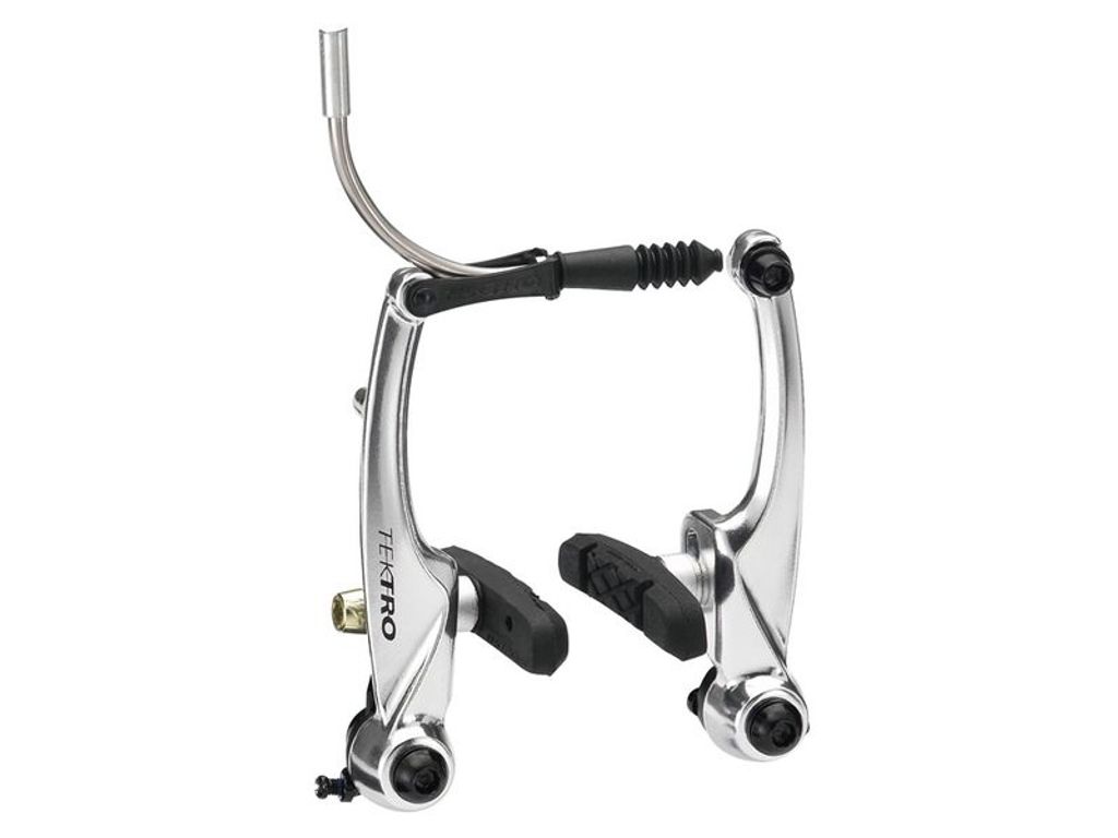 M530 V-brake Avant ou Arrière 102 Mm Argent Image du produit 