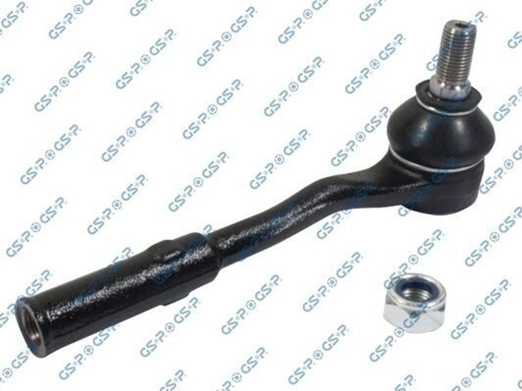 GSP Spurstangenkopf Spurstange passend für MERCEDES-BENZ M-Klasse (W164) S070298