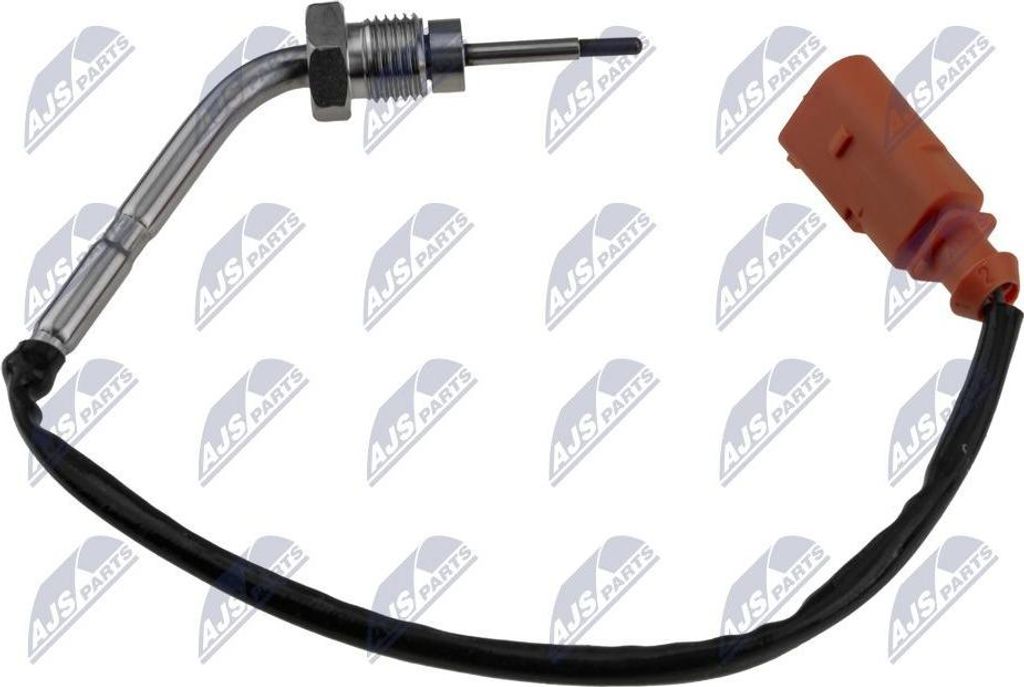 NTY EGT-AU-068 Abgastemperatursensor für AUDI A4 Avant (8K5, B8)