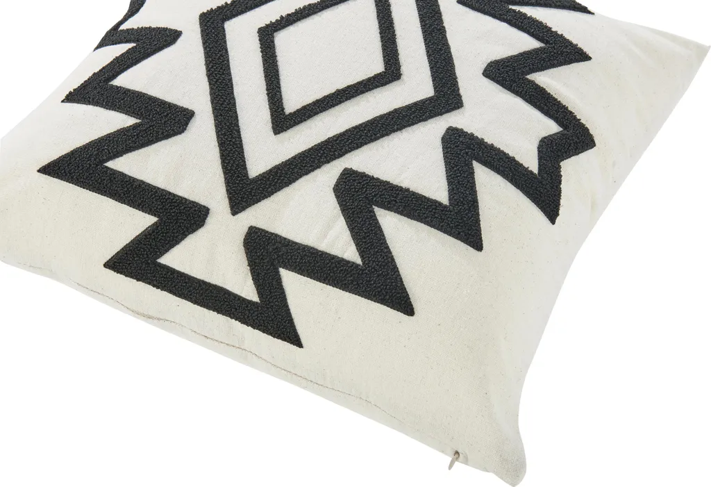 Housse de coussin décorative style boho pour protéger et embellir sofa