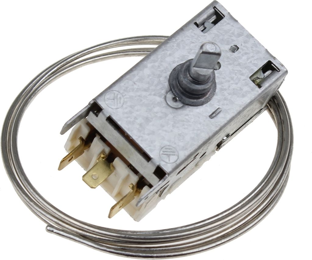 Whirlpool - Thermostat Kühlschränke K54-S2134500 - 481010801441