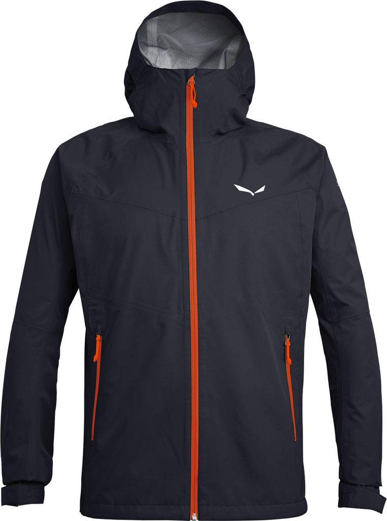 Salewa Kurtki Puez Aqua 3 Ptx M Jkt, 245453981, Größe: 186 Zdjęcie produktu 