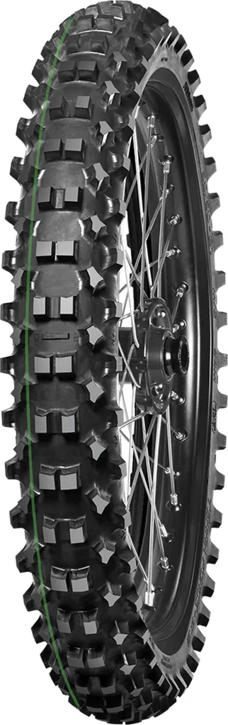 Pneu Avant Enduro 90/90-21 Mitas Terra Force-Ex SM Terrains Meubles
