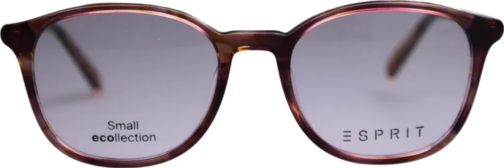 Monture de Lunettes Esprit ET33497 515 pour le Travail et le Style