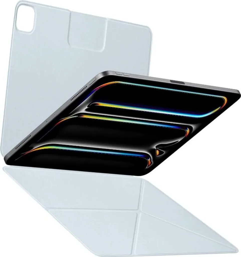 Support iPad Pro 11 M4 - Idéal pour le dessin, la lecture et le travail