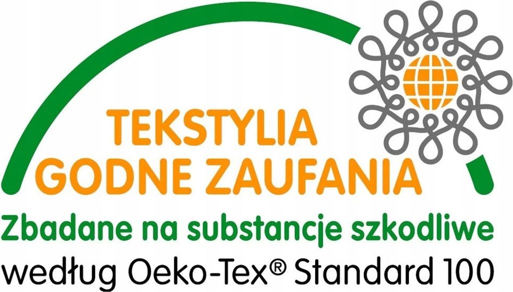 Poduszka 70X80 do spania Antyalergiczna Pikowana Zdjęcie produktu 3