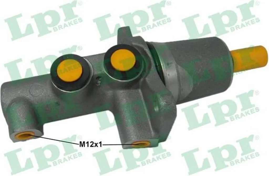 Cylindre émetteur de freinage LPR 1494 compatible Mercedes-Benz Sprinter