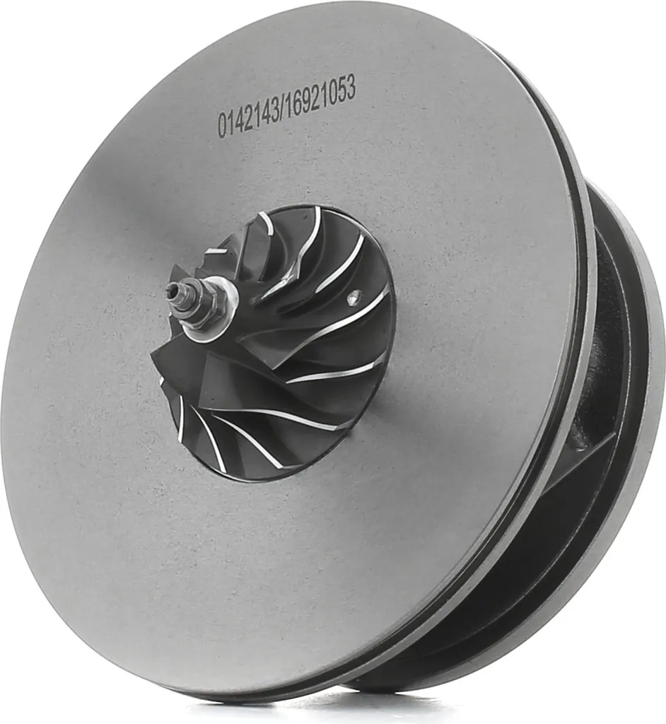 Réparer Perte Puissance Turbo Scenic II Clio II Megane II 7701475135