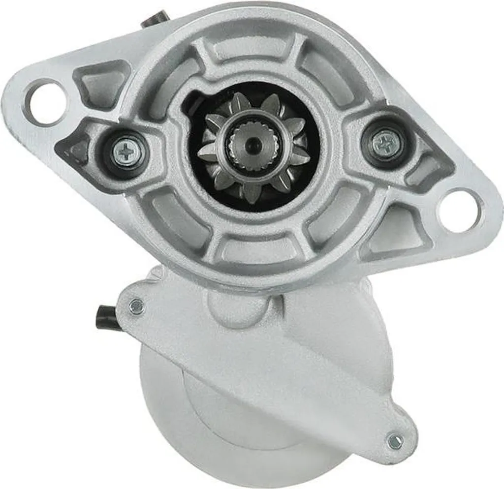 Démarreur Toyota 5FG50 5FGL14 pour Entretien Chariot Élévateur Gaz/GPL