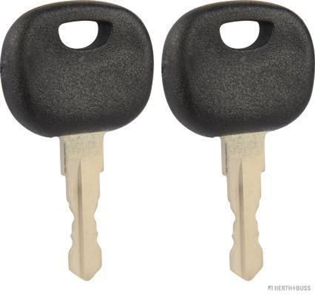 HERTH+BUSS ELPARTS Schlüssel